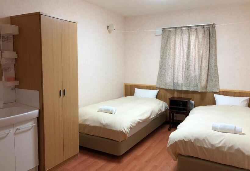 Номер Стандарт, Alpine Guesthouse