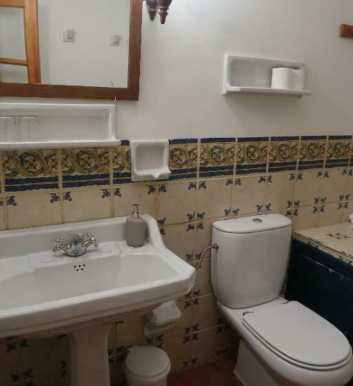 Семейное Студио, Casa Barría