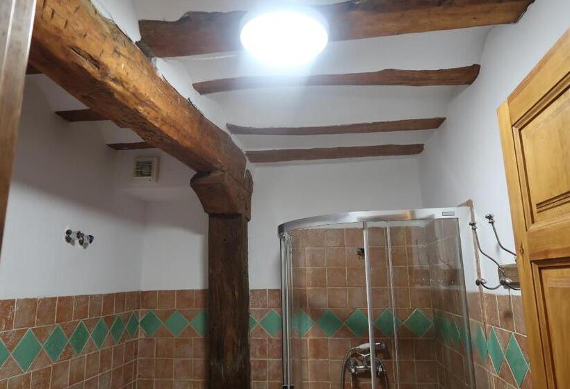Дом 3 Спальни, Casa Barría