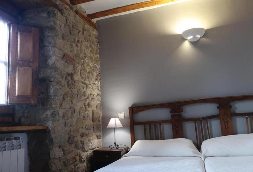 Дом 3 Спальни, Casa Barría