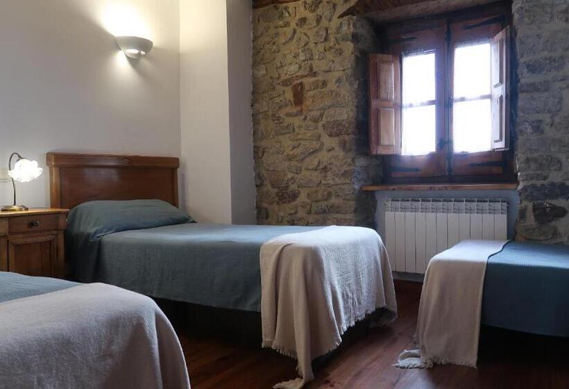 Дом 1 Спальня, Casa Barría