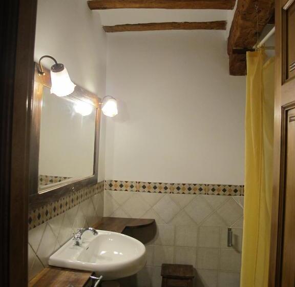 Дом 3 Спальни, Casa Barría