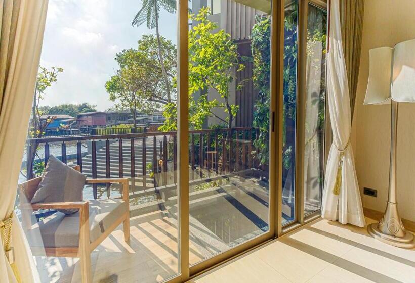 带1个卧室的别墅, W1bangkoknoi