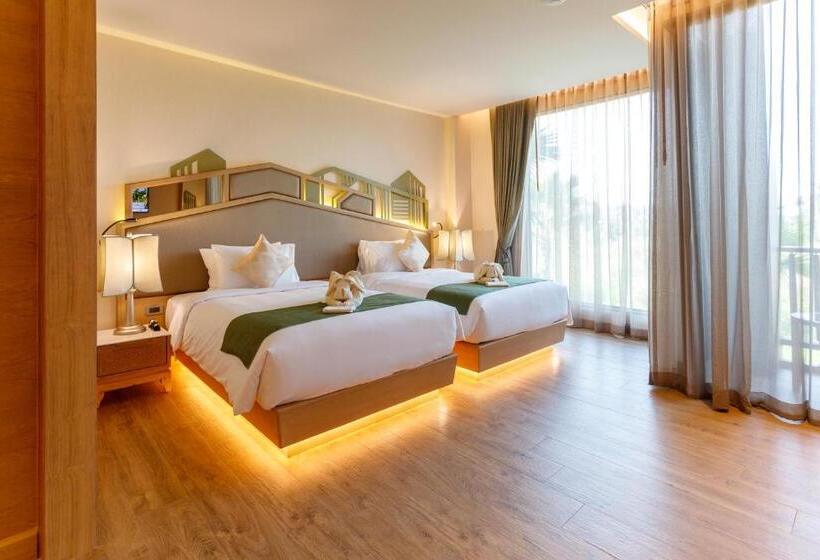 豪华工作室, W1bangkoknoi