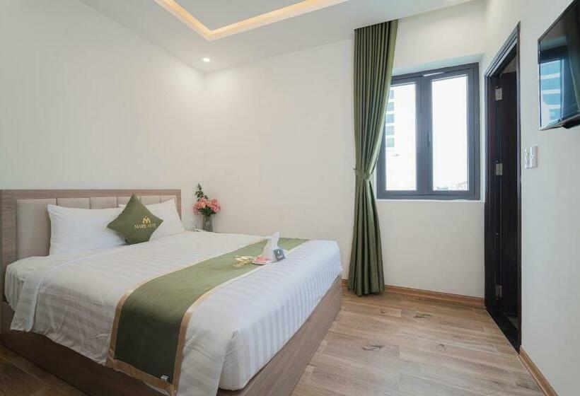 اتاق استاندارد, Maris Da Nang Hotel & Apartment