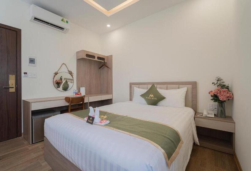 اتاق استاندارد, Maris Da Nang Hotel & Apartment