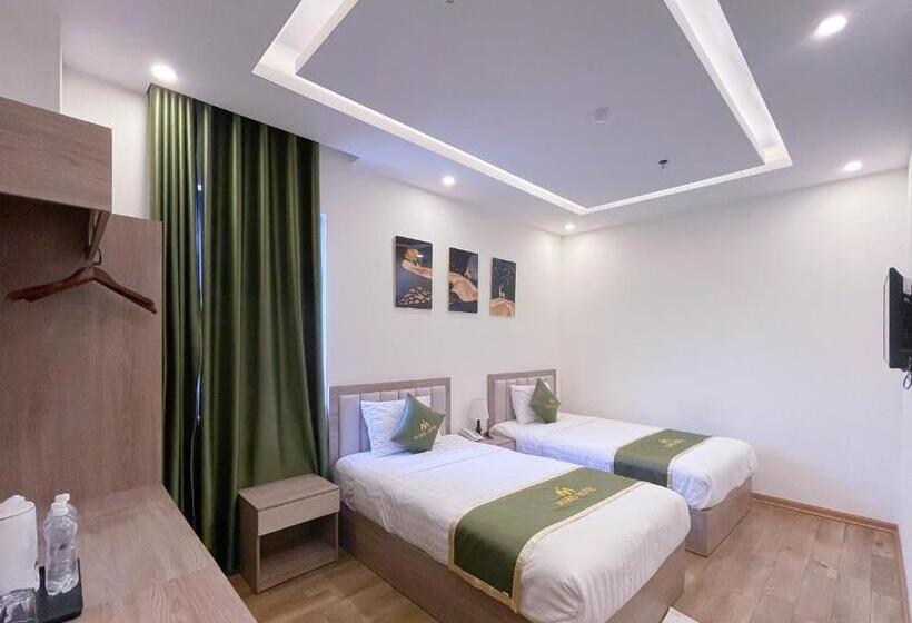 اتاق سوپریور, Maris Da Nang Hotel & Apartment