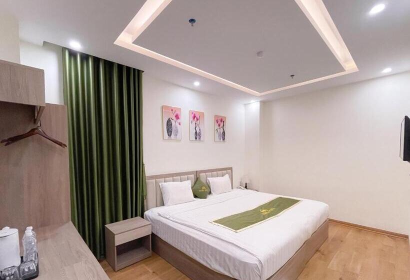اتاق سوپریور, Maris Da Nang Hotel & Apartment