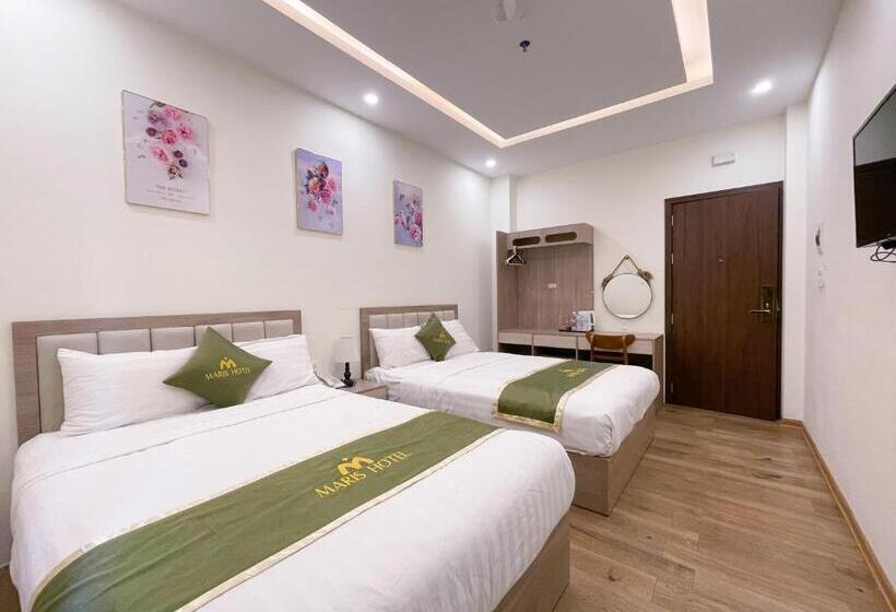 اتاق خانوادگی, Maris Da Nang Hotel & Apartment