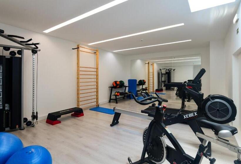 استودیوی استاندارد, Oscar Concept Apartments