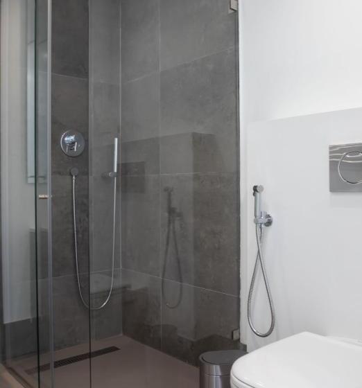 اتاق سوپریور, Oscar Concept Apartments