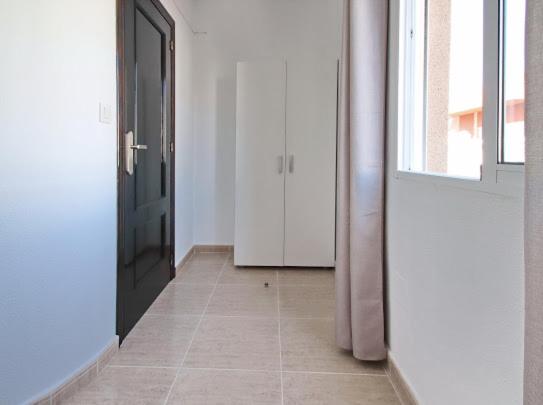 バルコニー付き１ベッドルームアパートメント, Aparthotel Costa Blanca