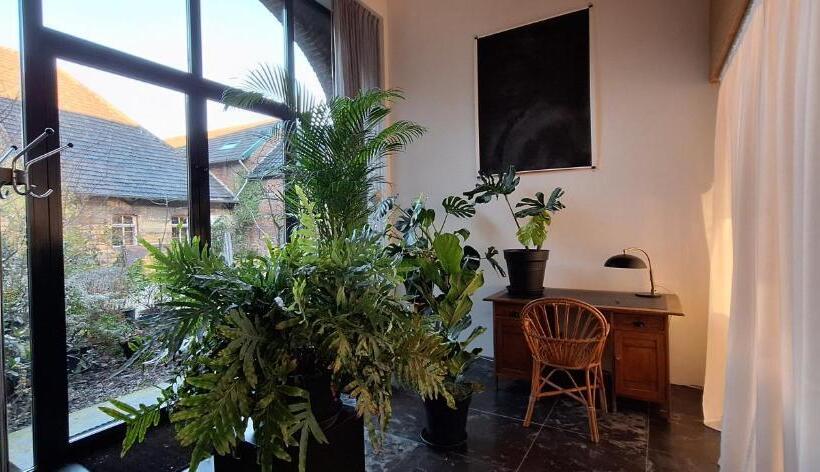 标准间, B&b Het Wolfshuis Bemelen
