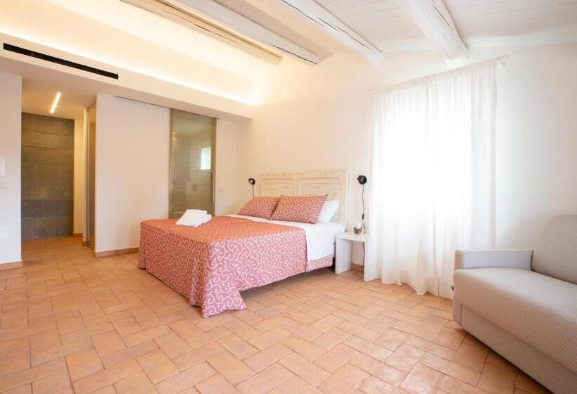 Люкс Повышенной Комфортности, Agriturismo Torre Del Marino