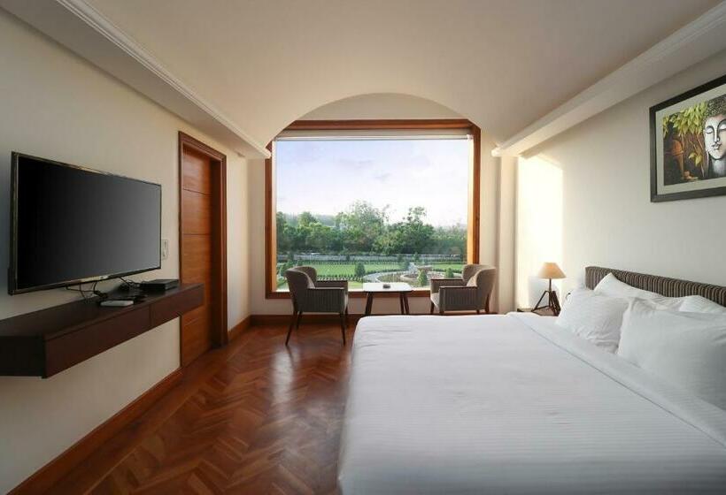标准间, Glenville Forest Resort & Spa