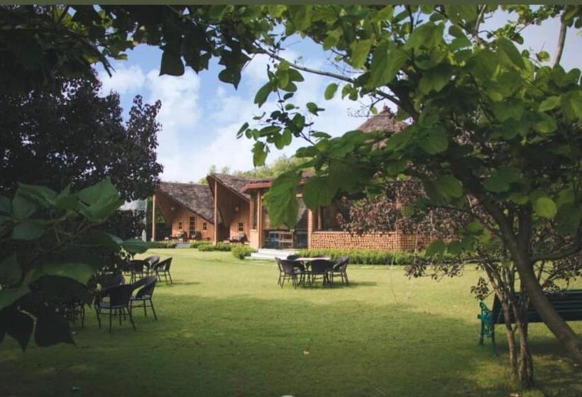 标准间带山景, Glenville Forest Resort & Spa