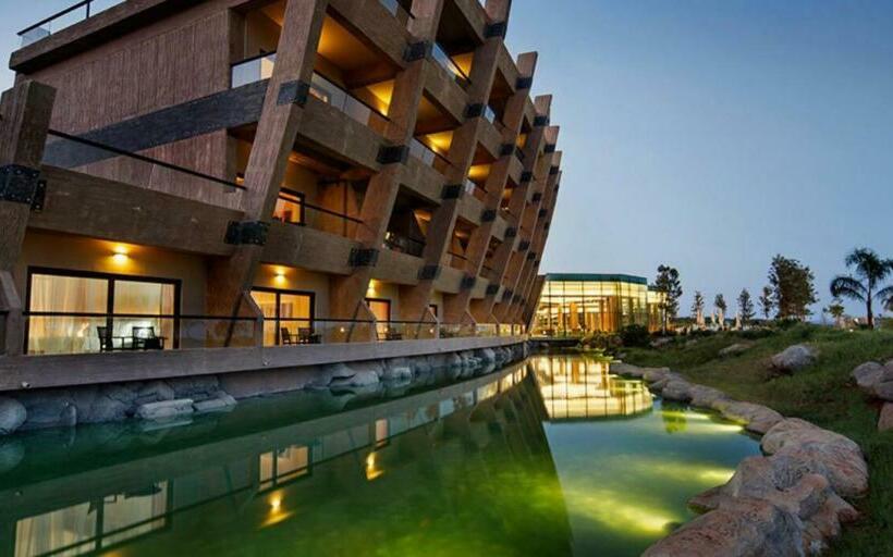 Номер Deluxe Вид на Море, Nuh Un Gemisi Deluxe Hotel & Spa
