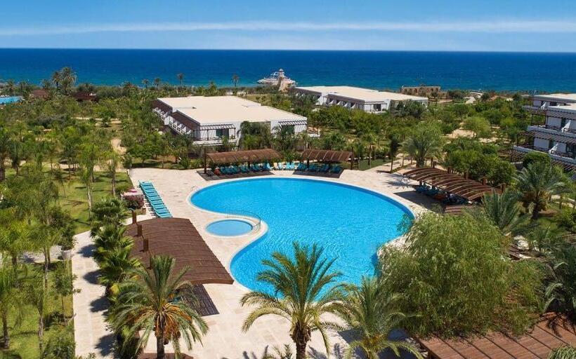 Номер Стандарт Вид на Сад, Nuh Un Gemisi Deluxe Hotel & Spa