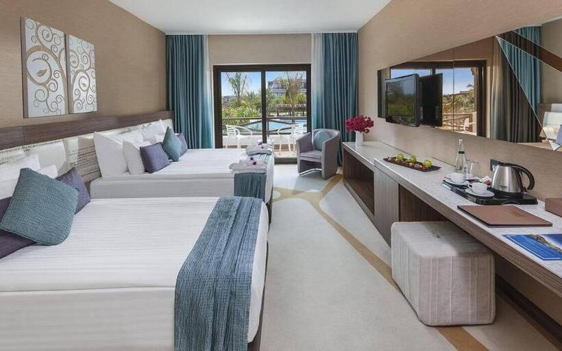 Номер Стандарт Вид на Сад, Nuh Un Gemisi Deluxe Hotel & Spa