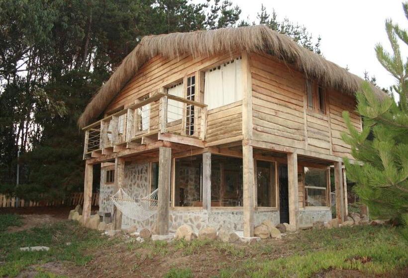 Бунгало Стандарт 2 Спальни, Club El Tebo