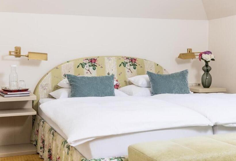 اتاق عادی, Dermuth Hotels – Parkvilla Wörth