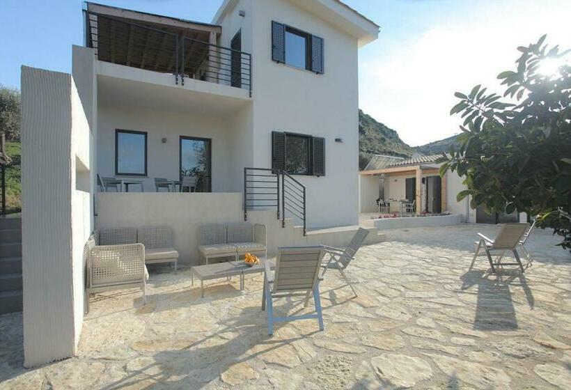 Апартаменты 1 Спальня, Agriturismo Casebianche