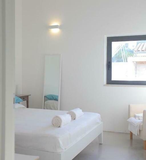 Апартаменты 1 Спальня, Agriturismo Casebianche