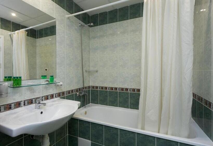 Номер Стандарт Вид на Парк, Elena Hotel And Wellness   All Inclusive