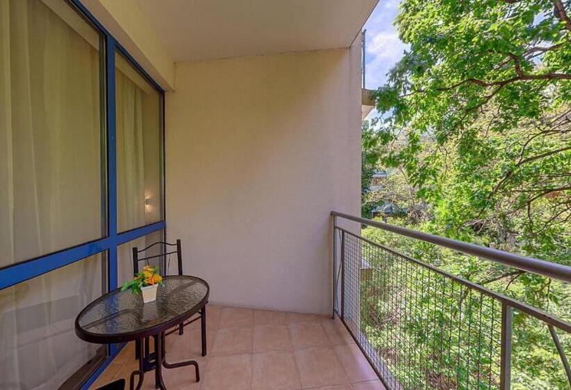 Quarto Estandar Vista Parque, Elena Hotel And Wellness   All Inclusive