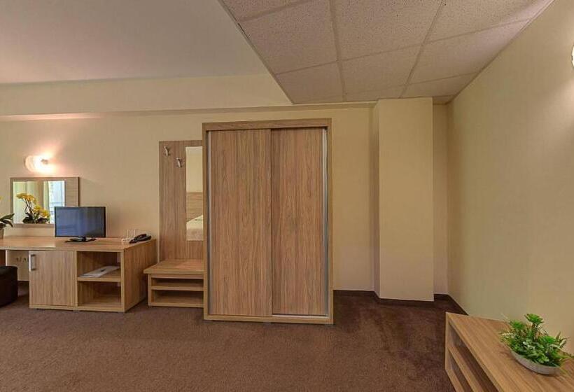 Quarto Economy, Elena Hotel And Wellness   All Inclusive