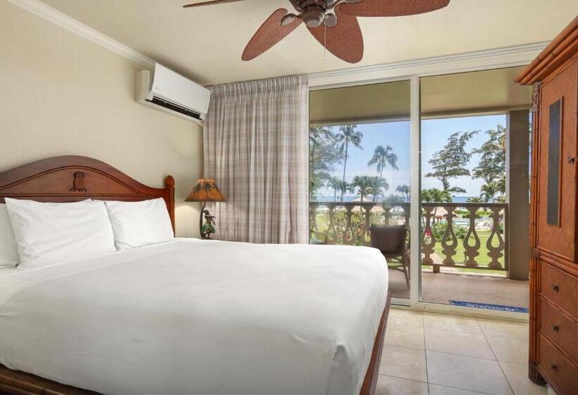 Люкс Панорамный Вид, Aston Islander On The Beach