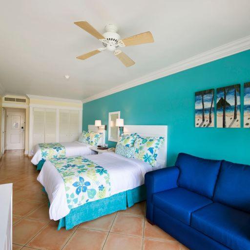 Premium Family Room, Coconut Bay Beach Resort & Spa All Inclusive