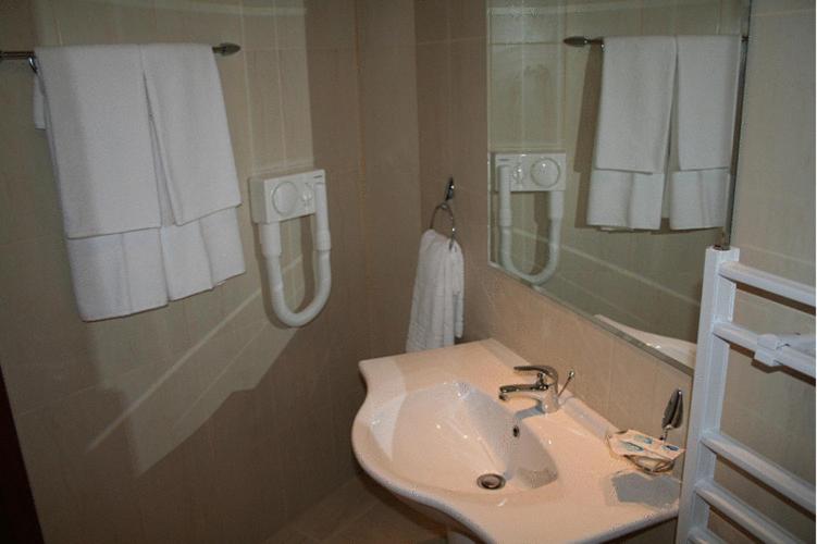 1 Bedroom Apartment Mountain View, Dafovska