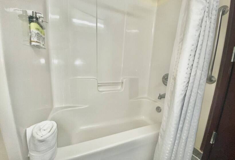 غرفة قياسية, Holiday Inn Express & Suites Indianapolis   East, An Ihg