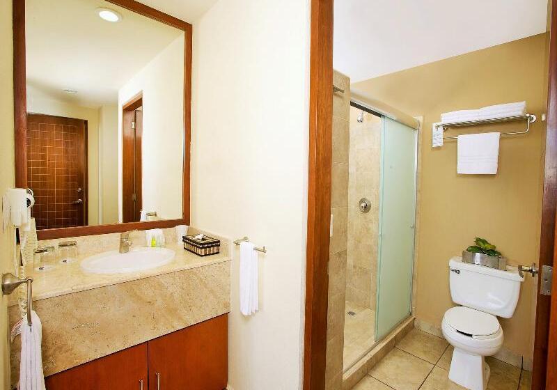 Habitació Estàndard, Ixchel Beach