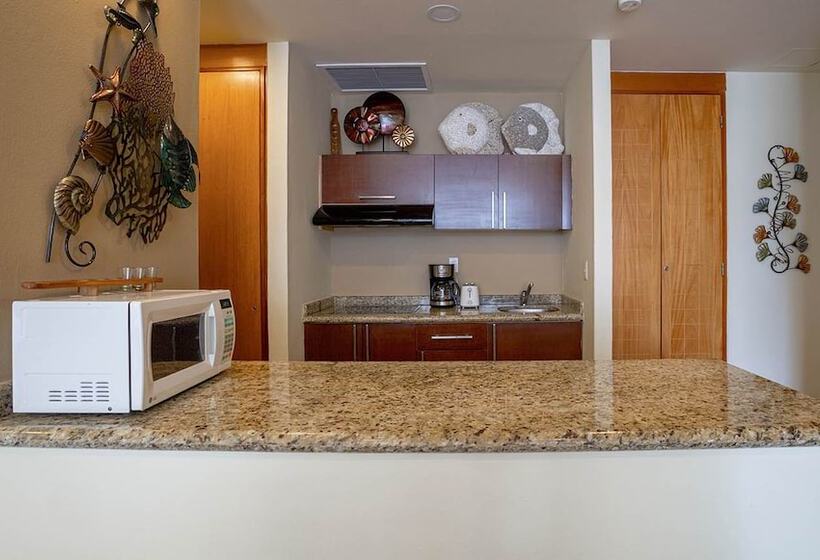 Suite 2 Dormitoris, Ixchel Beach