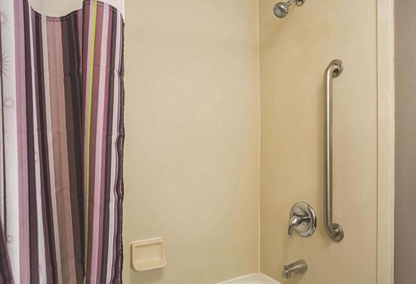 Quarto Deluxe Cama King, La Quinta By Wyndham Baton Rouge Siegen Lane