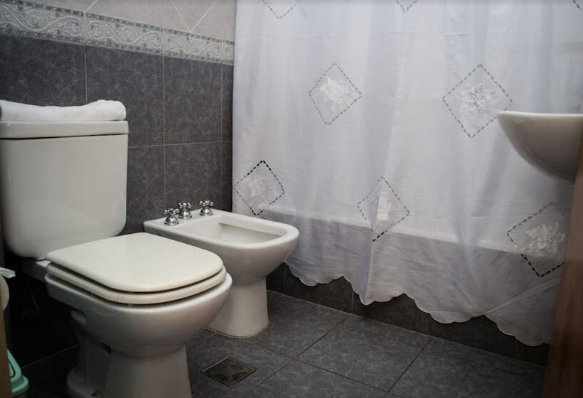 Номер Стандарт, Marcopolo Suites Calafate