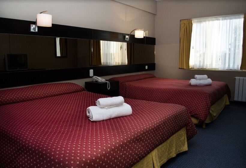 Номер Стандарт, Marcopolo Suites Calafate