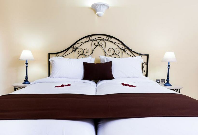 اتاق استاندارد, Appart Hotel Ezzahia By Hms