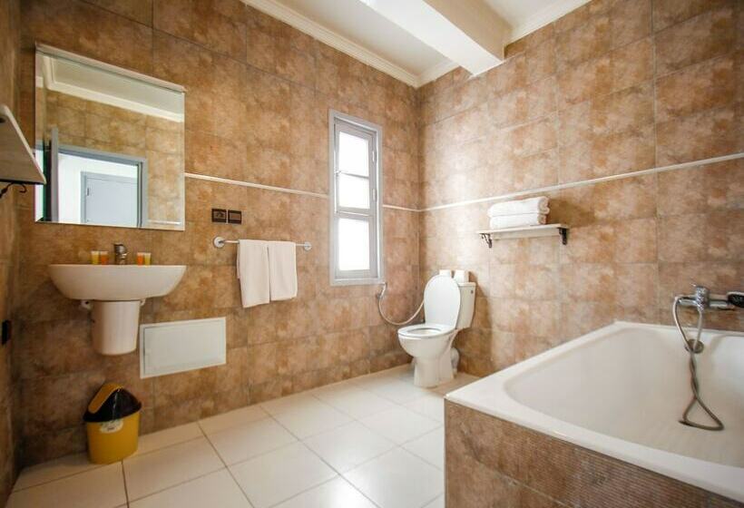اتاق استاندارد, Appart Hotel Ezzahia By Hms
