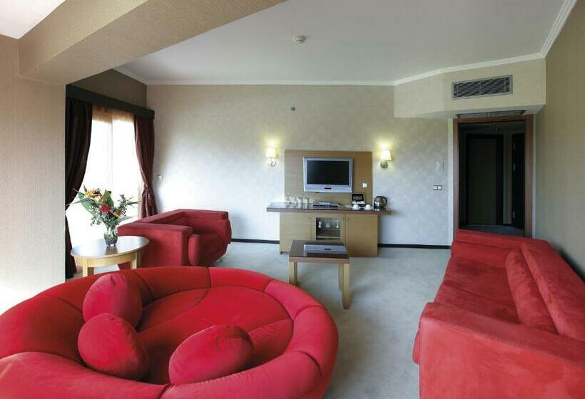 Люкс, Aqua Fantasy Aquapark Hotel & Spa - Ultra All Inclusive