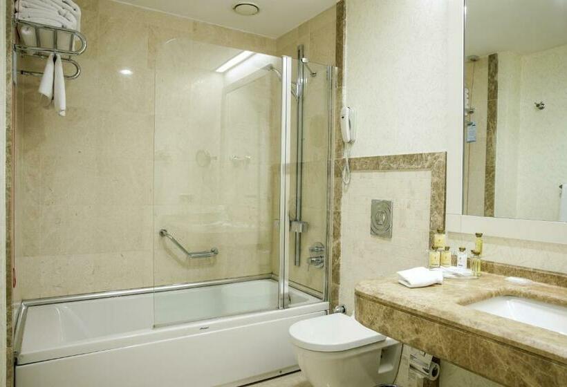 ファミリールーム, Byotell Hotel Istanbul