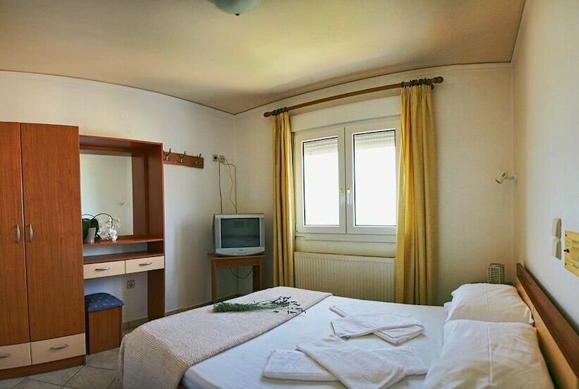 شقة غرفتين, Gera Bay Studios And Apartments