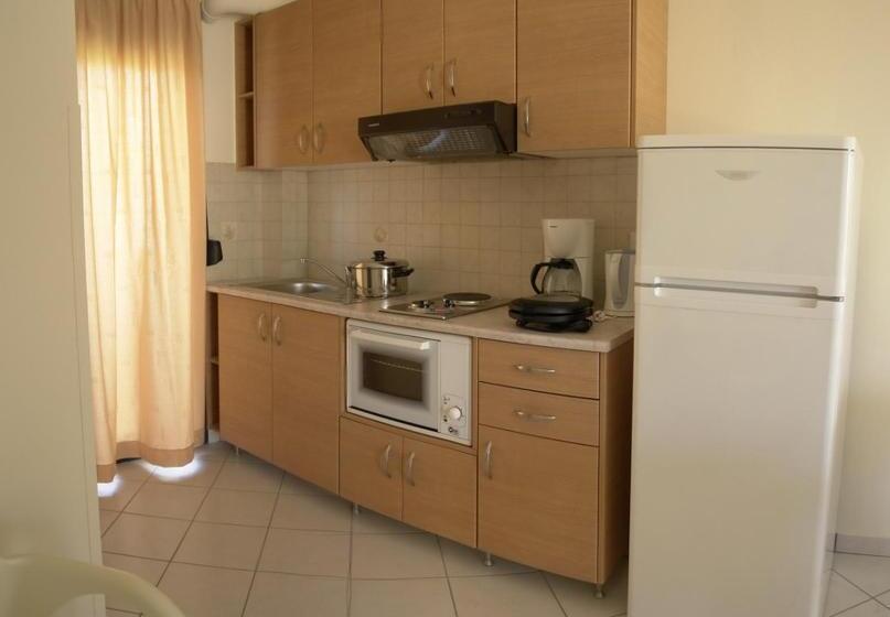 إستوديو قياسى, Gera Bay Studios And Apartments