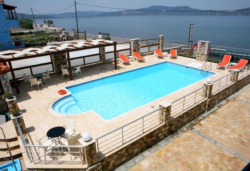 إستوديو قياسى, Gera Bay Studios And Apartments