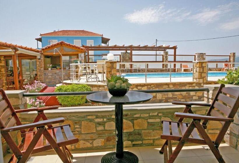 Студия Стандарт, Gera Bay Studios And Apartments