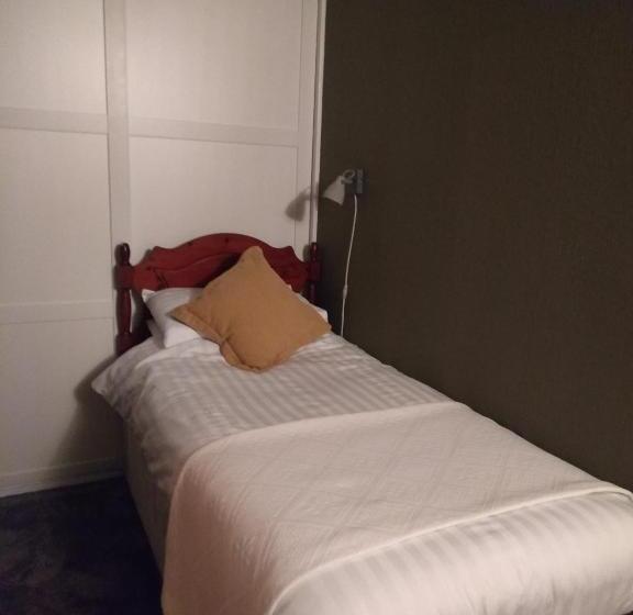 Трехместный Superior Вид на Море, Braeburn Guesthouse