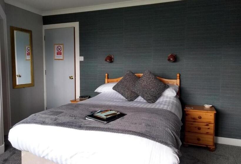 Номер Deluxe Вид на Море, Braeburn Guesthouse