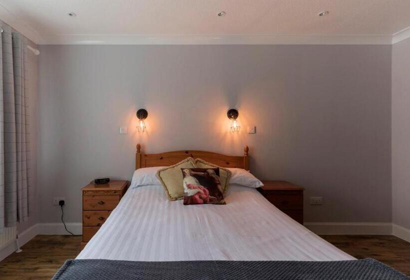 Номер Deluxe, Braeburn Guesthouse
